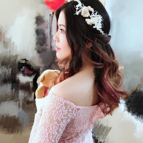 Meet your Posher, Susie - Picture 1 of 1